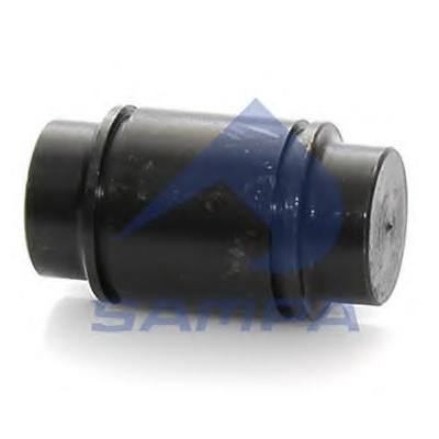 SAMPA 085.027 Палец тормозной колодки HCV