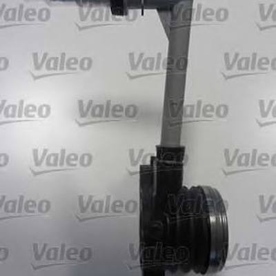 Valeo 804544 Гидравлический выжимной подшипник