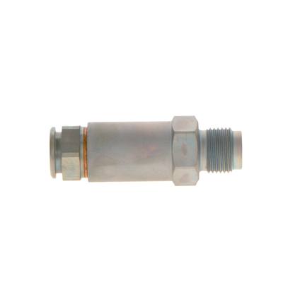 Bosch 1 110 010 031 Клапан выхлопной системы