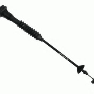Sachs 3074 600 213 Трос сцепления