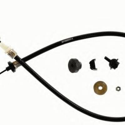 Sachs 3074 600 223 Трос сцепления