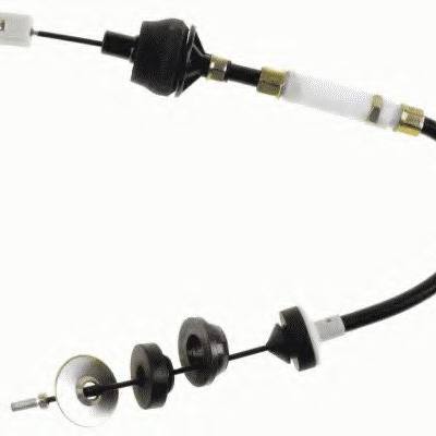Sachs 3074 600 232 Трос сцепления