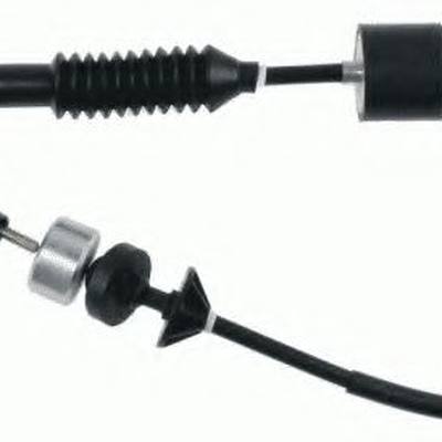 Sachs 3074 600 246 Трос сцепления
