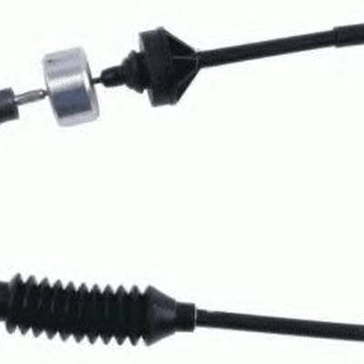 Sachs 3074 600 247 Трос сцепления