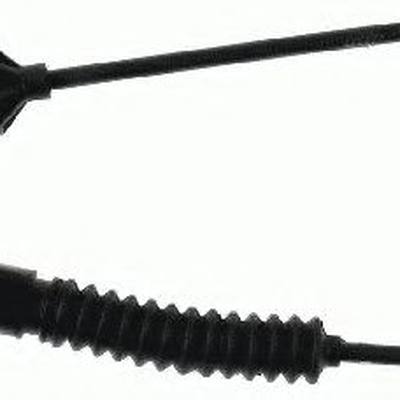 Sachs 3074 600 251 Трос сцепления
