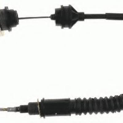 Sachs 3074 600 254 Трос сцепления