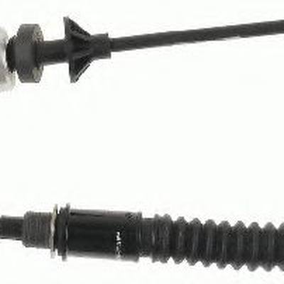 Sachs 3074 600 256 Трос сцепления