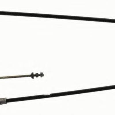 Sachs 3074 600 264 Трос сцепления
