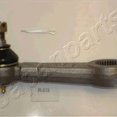Japanparts PI-512 Рычаг маятниковый передний правый 