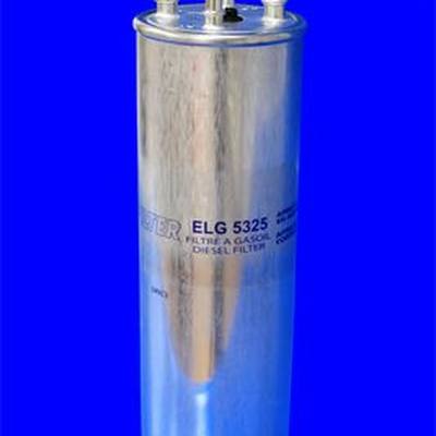 MECAFILTER ELG5325 Фильтр топливный