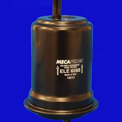 MECAFILTER ELE6088 Фильтр топливный