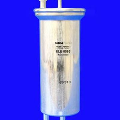 MECAFILTER ELE6093 Фильтр топливный