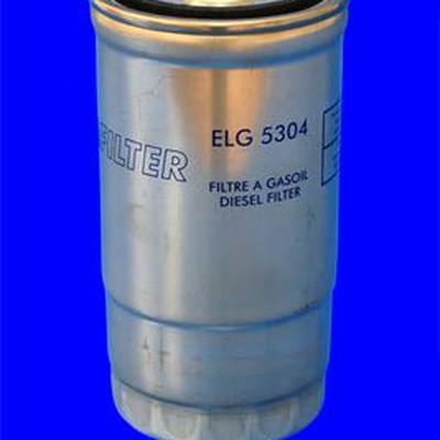 MECAFILTER ELG5304 Фильтр топливный