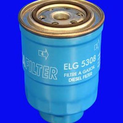 MECAFILTER ELG5308 Фильтр топливный