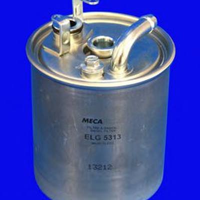 MECAFILTER ELG5313 Фильтр топливный