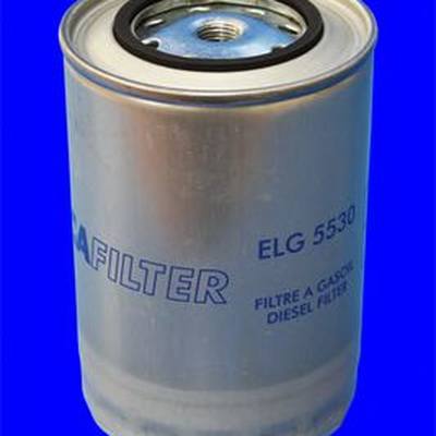 MECAFILTER ELG5530 Фильтр топливный
