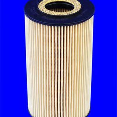 MECAFILTER ELH4318 Фильтр масляный вставка