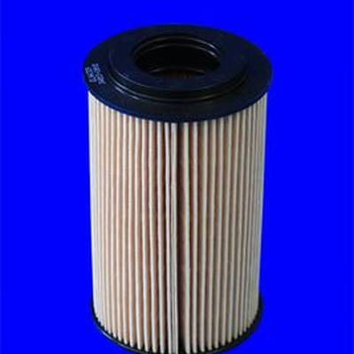 MECAFILTER ELH4319 Фильтр масляный вставка