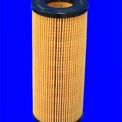 MECAFILTER ELH4327 Фильтр масляный вставка