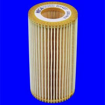 MECAFILTER ELH4337 Фильтр масляный вставка
