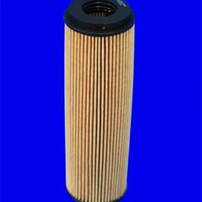 MECAFILTER ELH4346 Фильтр масляный вставка