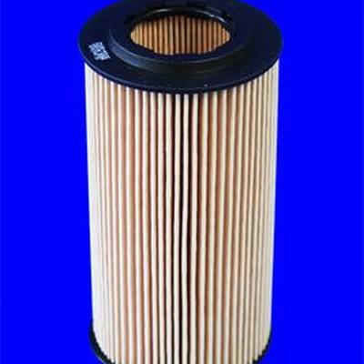 MECAFILTER ELH4349 Фильтр масляный вставка
