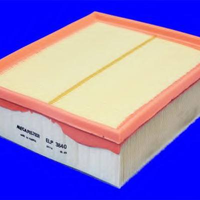 MECAFILTER ELP3840 Фильтр воздушный