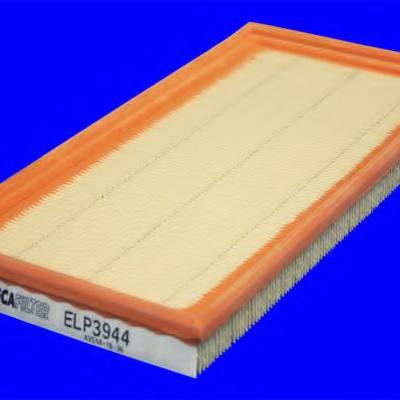 MECAFILTER ELP3944 Фильтр воздушный