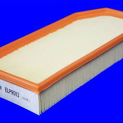 MECAFILTER ELP9083 Фильтр воздушный