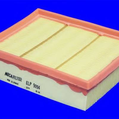 MECAFILTER ELP9094 Фильтр воздушный