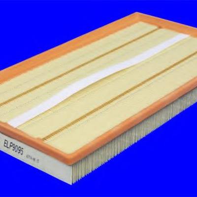MECAFILTER ELP9095 Фильтр воздушный