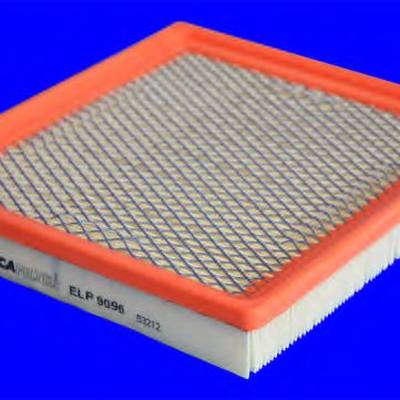 MECAFILTER ELP9096 Фильтр воздушный