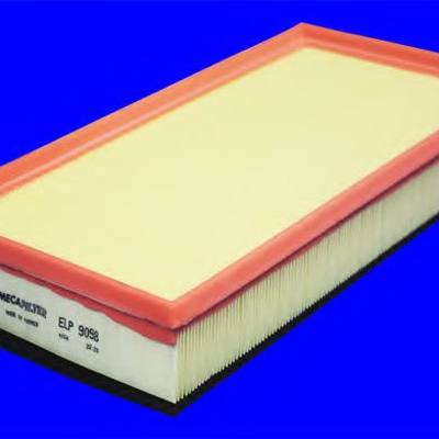 MECAFILTER ELP9098 Фильтр воздушный