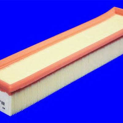 MECAFILTER ELP9101 Снят, замена ELP9086 Фильтр воздушный
