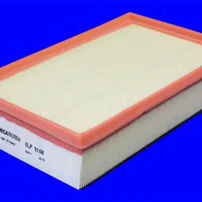 MECAFILTER ELP9108 Фильтр воздушный