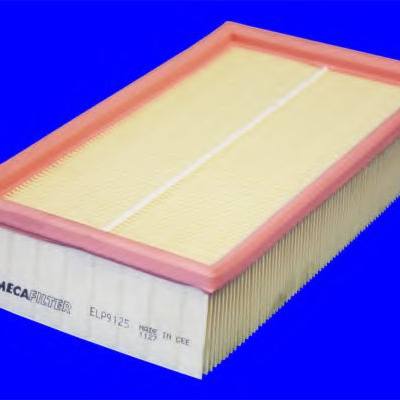 MECAFILTER ELP9125 Фильтр воздушный
