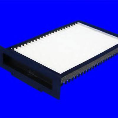 MECAFILTER ELR7153 Фильтр салона