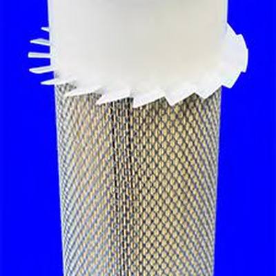MECAFILTER FA3346 Фильтр воздушный вторичный HCV