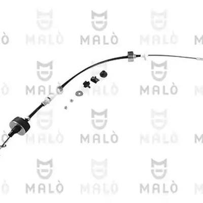 Malo 21215MOD Трос сцепления