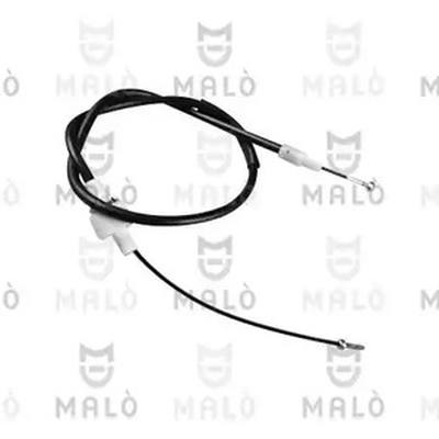 Malo 22196 Трос сцепления