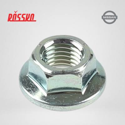 Nissan 01225-S001E Болт декоративного колпака колеса