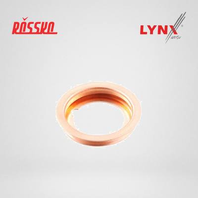 Nissan 01311-00QAV Прокладка пробки маслосливного отверстия