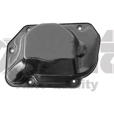 VAG 02T301211C Поддон масляный