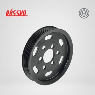 VAG 038145255D Шкив клинового ремня