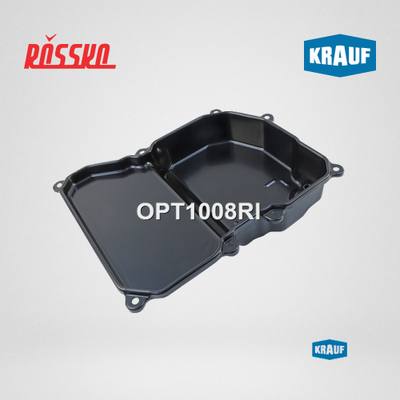 VAG 09G321361 Поддон АКПП масляный SKODA Octavia A5 (08-13)