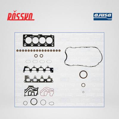 Nissan 10101-00QAA Комплект прокладок двигателя