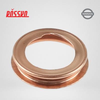 Nissan 11026-01F10 Прокладка сливной пробки масляного поддона двигателя
