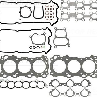 Nissan 11042-CA026 Комплект прокладок двигателя