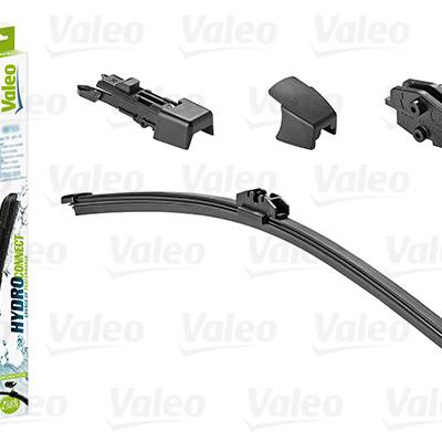 VAG 7E0955425A Щетки стеклоочистителя aero