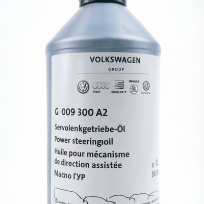 VAG G009300A2 Жидкость ГУР 1L